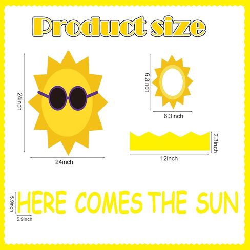 Fuutreo 98 Pcs Summer Bee Bulletin Board Classroom Decoration Welcome to Our Hive The Best Place to Bee Cutouts Mask with 200 Adhesive Points for School Chalkboard Wall Door Home Decor in Saudi Arabia