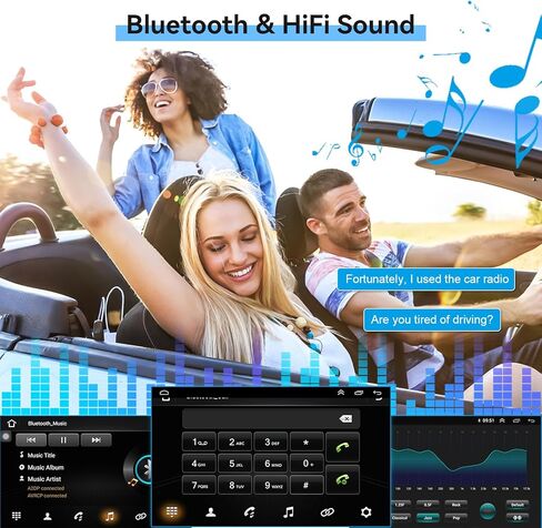 [8 Core 4G+64G] لراديو CHEVROLET CHEVY CAMARO 2010-2015 مع CARPLAY/Android AUTO ، 9 بوصة Android 13 IPS شاشة الشاشة ستيريو ، بلوتوث ، GPS NAVI ، WIFI ، SWC ، كاميرا احتياطية in Kuwait