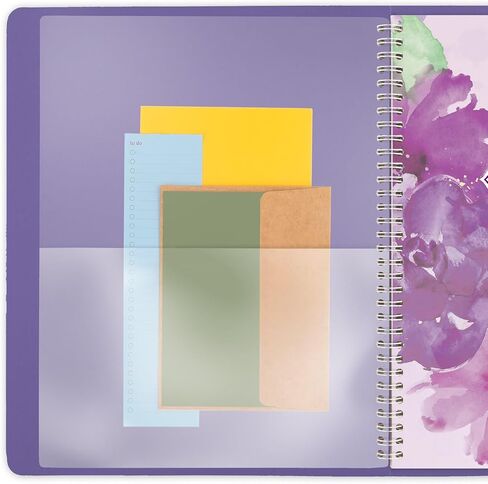 At-A-Glance 2026 Planner ، Weekly & Monthly ، 8.5 "× 11" ، يوم كبير ، جميل (938p-905-26) in Saudi Arabia