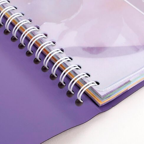 At-A-Glance 2026 Planner ، Weekly & Monthly ، 8.5 "× 11" ، يوم كبير ، جميل (938p-905-26) in Saudi Arabia