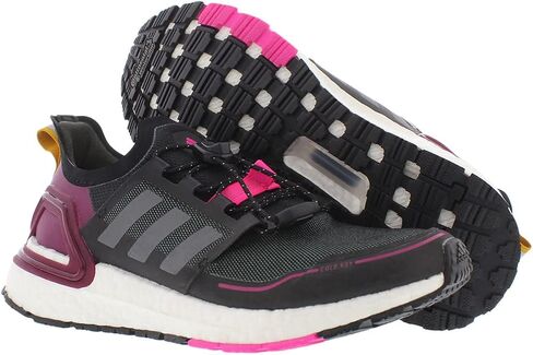 adidas Ultraboost C.RDY DN Mens Shoes Size 9.5, Color: Black/Grey in Saudi Arabia