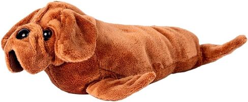 Randimals Sea Lion Figurine Toy Mastiff Dog Face 5", Premium Hard Rubber Animal Action Figure Toy, Hybrid Friend Encourages Adventure & Imagination in Saudi Arabia