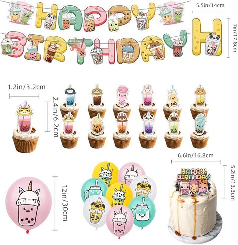 39Pcs Tools Party Decorations Tools Birthday Party Supplies Includes Happy Birthday Banner-Balloons-CupcakeToppers and Cake Topper-Hanging Swirls for Tools Themed Party in Saudi Arabia
