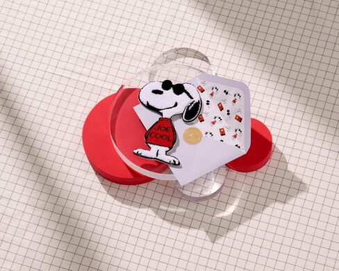 Papyrus Peanuts Blank Card (Snoopy) in Saudi Arabia