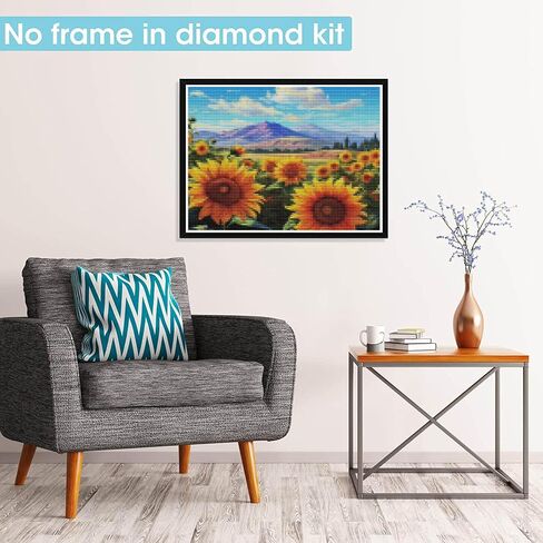Pavemlo 5D Diamond Art Kits for Adults Snow House, Full Drill Diamond Art Winter Pictures Paint with Diamonds, DIY Cross Stitch Jewel Art Rhinestone Craft for Home Wall Decor 12x16 Inch in Saudi Arabia