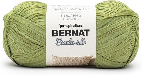 Bernat Suede-ish 100g - Driftwood in Saudi Arabia