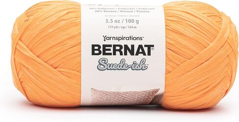 Bernat Suede-ish 100g - Driftwood in Saudi Arabia