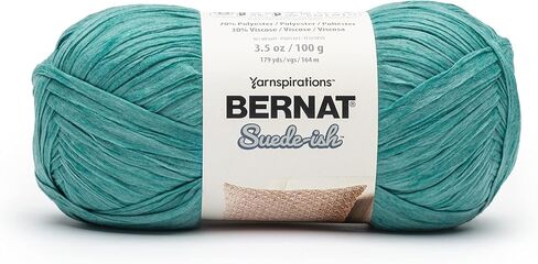 Bernat Suede-ish 100g - Driftwood in Saudi Arabia