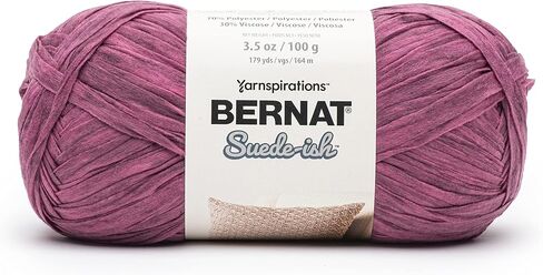 Bernat Suede-ish 100g - Driftwood in Saudi Arabia