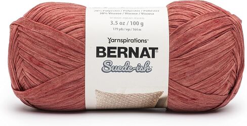 Bernat Suede-ish 100g - Driftwood in Saudi Arabia