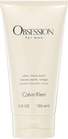 Calvin Klein Obsession for Men After Shave, 4.2 Fl Oz in Saudi Arabia
