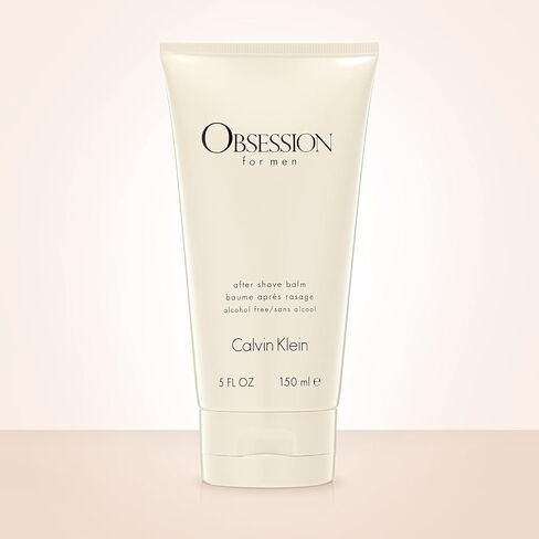Calvin Klein Obsession for Men After Shave, 4.2 Fl Oz in Saudi Arabia