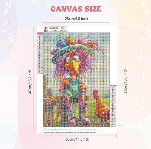QENSPE Diamond Painting Kits for Adults,Lion Full Drill Diamond Art Diamond Dots Paintings for Beginners,Lion Round 5D DIY Arts and Crafts for Home Wall Decor 12x16 inch in Saudi Arabia
