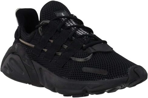 adidas Originals LXCON Sneaker, Core Black/Core Black/Cloud White, Size in Saudi Arabia