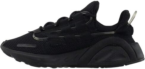 adidas Originals LXCON Sneaker, Core Black/Core Black/Cloud White, Size in Saudi Arabia