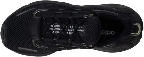adidas Originals LXCON Sneaker, Core Black/Core Black/Cloud White, Size in Saudi Arabia