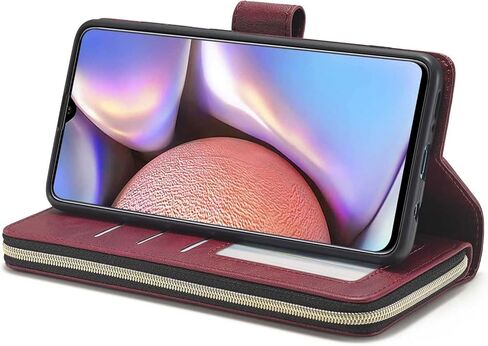 ZcDaye Wallet Case for iPhone XS Max 6.5 "، Premium [مغناطيسي] in Kuwait