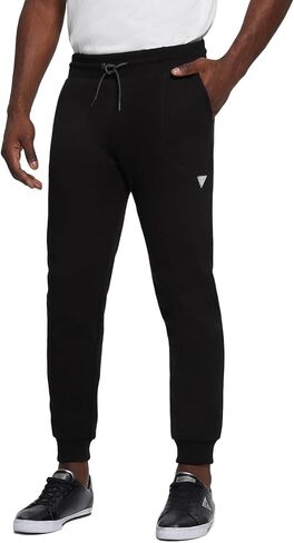 GUESS Men's Eco Alger Pants in Saudi Arabia