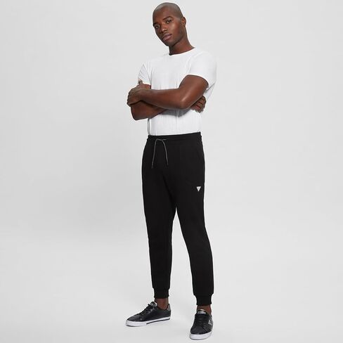 GUESS Men's Eco Alger Pants in Saudi Arabia