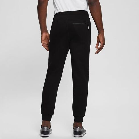 GUESS Men's Eco Alger Pants in Saudi Arabia