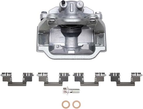 Disc Brake Caliper Assy W/Bracket for Cadillac Escalade/Escalade ESV, 07-13 Escalade EXT,for Chevy Avalanche, Silverado 1500, Suburban, Tahoe,for GMC Sierra 1500/ Yukon/Yukon XL 18B5030 18B5031 in Saudi Arabia