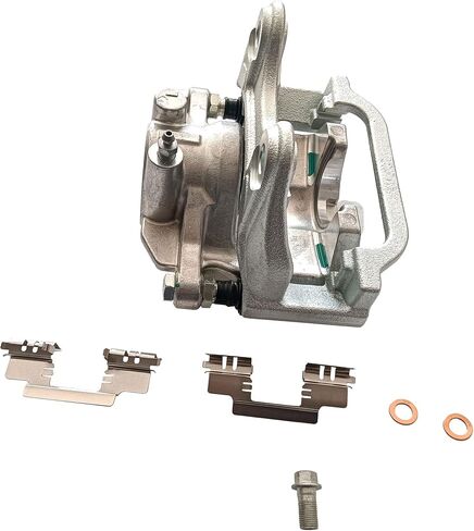 Disc Brake Caliper Assy W/Bracket for Cadillac Escalade/Escalade ESV, 07-13 Escalade EXT,for Chevy Avalanche, Silverado 1500, Suburban, Tahoe,for GMC Sierra 1500/ Yukon/Yukon XL 18B5030 18B5031 in Saudi Arabia
