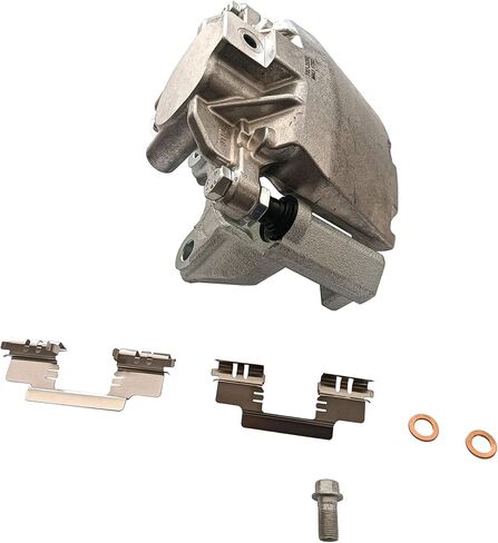 Disc Brake Caliper Assy W/Bracket for Cadillac Escalade/Escalade ESV, 07-13 Escalade EXT,for Chevy Avalanche, Silverado 1500, Suburban, Tahoe,for GMC Sierra 1500/ Yukon/Yukon XL 18B5030 18B5031 in Saudi Arabia