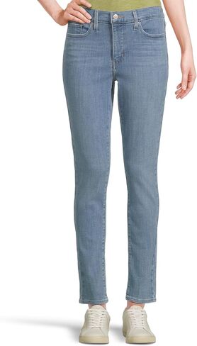 Levi's® 311 تشكيل اللازورد النحيف موضوع 25 30 in Saudi Arabia