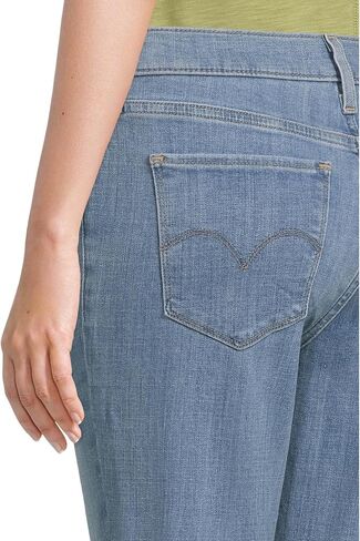 Levi's® 311 تشكيل اللازورد النحيف موضوع 25 30 in Saudi Arabia