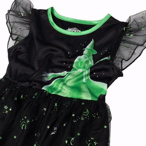 wicked Girls' Fantasy Gown Nightgown in Saudi Arabia