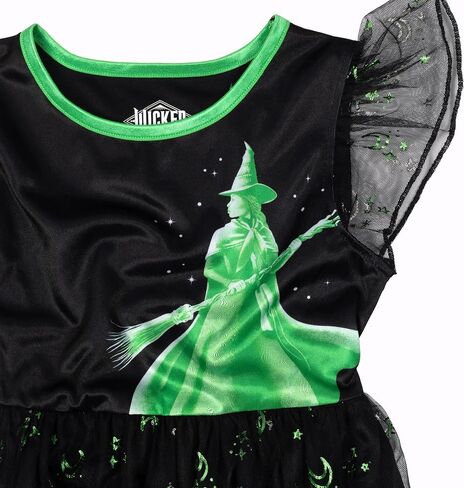 wicked Girls' Fantasy Gown Nightgown in Saudi Arabia