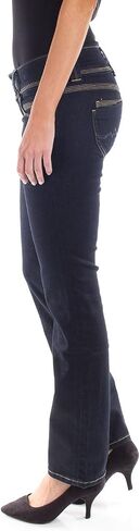 Pepe Jeans Venus Trousers Women Black / 999 - EU 38/40 (US 29/30) - 5-Pocket Trousers Pants in Saudi Arabia