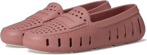 Floafers Posh Driver 2.0 Coral/Bright White 11 M in Saudi Arabia