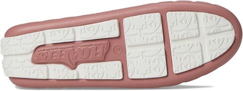 Floafers Posh Driver 2.0 Coral/Bright White 11 M in Saudi Arabia