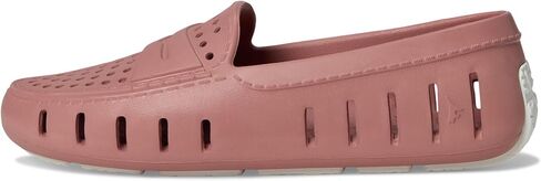 Floafers Posh Driver 2.0 Coral/Bright White 11 M in Saudi Arabia