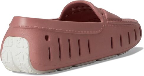 Floafers Posh Driver 2.0 Coral/Bright White 11 M in Saudi Arabia