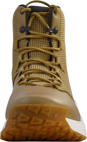 Under Armour Men's Micro G Stellar Mid Military and Tactical Boot in Saudi Arabia