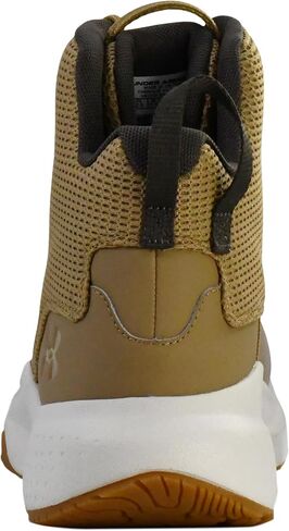 Under Armour Men's Micro G Stellar Mid Military and Tactical Boot in Saudi Arabia