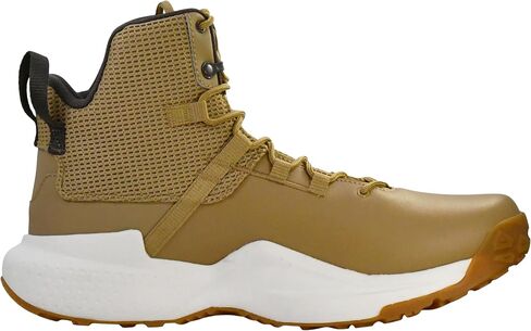 Under Armour Men's Micro G Stellar Mid Military and Tactical Boot in Saudi Arabia