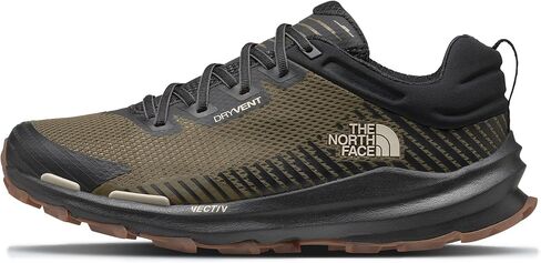 حذاء المشي لمسافات طويلة المشي لمسافات طويلة في Factiv Fastpack Fastpack Fastpack ، TNF Black/Vanadis Gray ، 12.5 in Kuwait