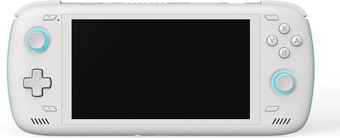 Odin 2 MAX Android Handheld Gaming High-Performance Retro Game Handheld with Snapdragon 8 Gen 2 Octa-core CPU, Adreno 740 GPU, 6" 1080p Screen, Wi-Fi 7, Android 13, 16+512GB (Rainbow) in Saudi Arabia