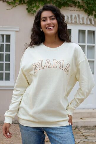 Maternity Sweatshirt Nursing Top Waffle Knit Breastfeeding Shirt with Zipper Pregnancy Mama Clothes Pullover in Saudi Arabia