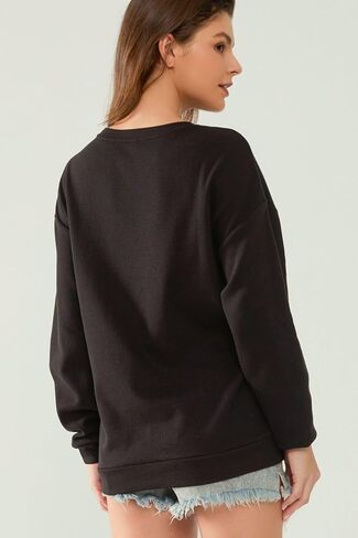 Maternity Sweatshirt Nursing Top Waffle Knit Breastfeeding Shirt with Zipper Pregnancy Mama Clothes Pullover in Saudi Arabia