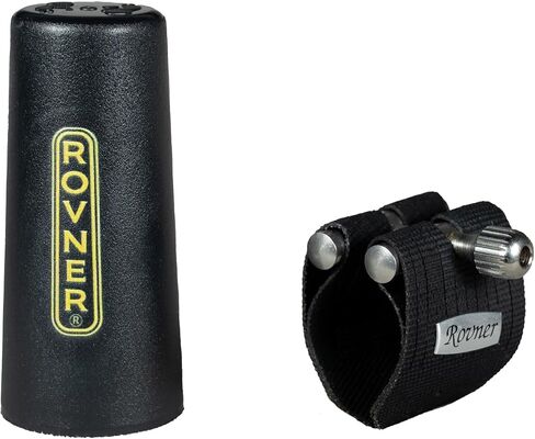 Rovner Clarinet Ligature (L10) in Kuwait