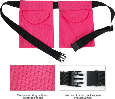 Adjustable Mastectomy Drain Holder Drainage Pouch with Shower Bag for Breast Surgery Mastectomy Breast Reduction Augmentation Post-Surgery Recovery Support Patient Care Kit (Black) in Kuwait