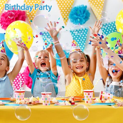 24pcs Princess Party Favors ، Glitter Crown Bubble Wands for Kids ، Bling Bubble Wand for Birthdy Forms ، و Goodie Pags Stuffers ، و Pinata Stuffs ، وجوائز الفصول الدراسية ، وهدايا الألعاب الخارجية الفتيات الفتيات in Kuwait