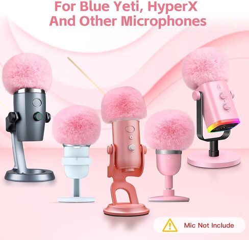 ZealSound Blue Yeti ملصق بلينغ جليتر، حجر الراين كريستال الماس ملصق بلينغ DIY الديكور، غطاء شاشة جلد لامع لميكروفون الميكروفون الأزرق Yeti/Yeti Pro (الفهد الذهبي) in Saudi Arabia