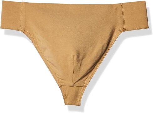 Capezio Men's Reinforced Front-Lined Thong Dance Belt in Saudi Arabia
