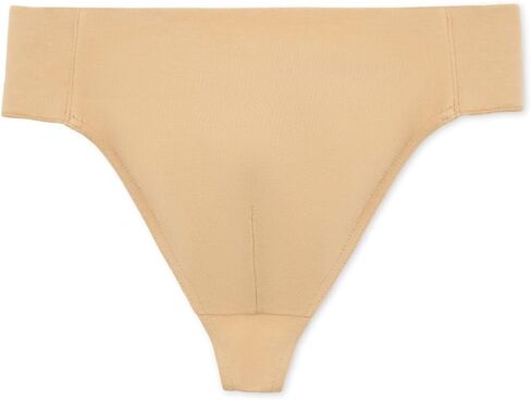 Capezio Men's Reinforced Front-Lined Thong Dance Belt in Saudi Arabia