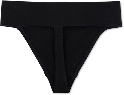 Capezio Men's Reinforced Front-Lined Thong Dance Belt in Saudi Arabia